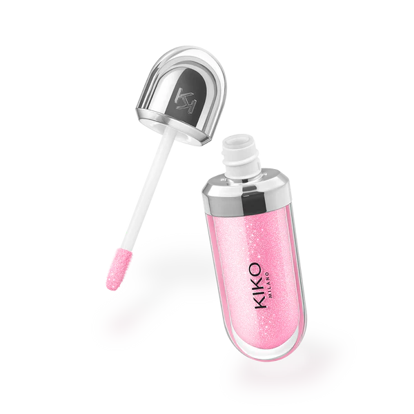 KIKO - 3D Hydra Lipgloss