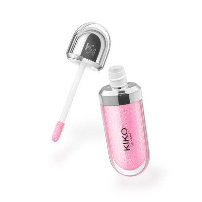 KIKO - 3D Hydra Lipgloss