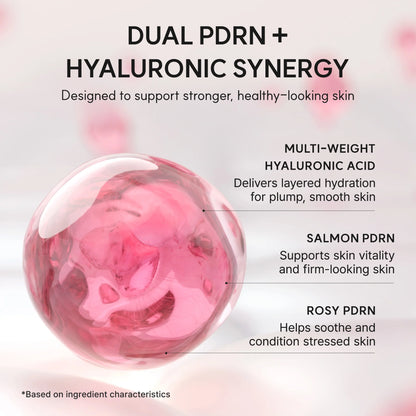 Arencia - PDRN Booster Shot Serum