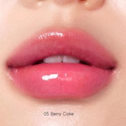 PERIPERA  Heart Jam Lip Glow