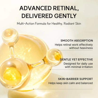 Arencia - Retinal Booster Shot Serum