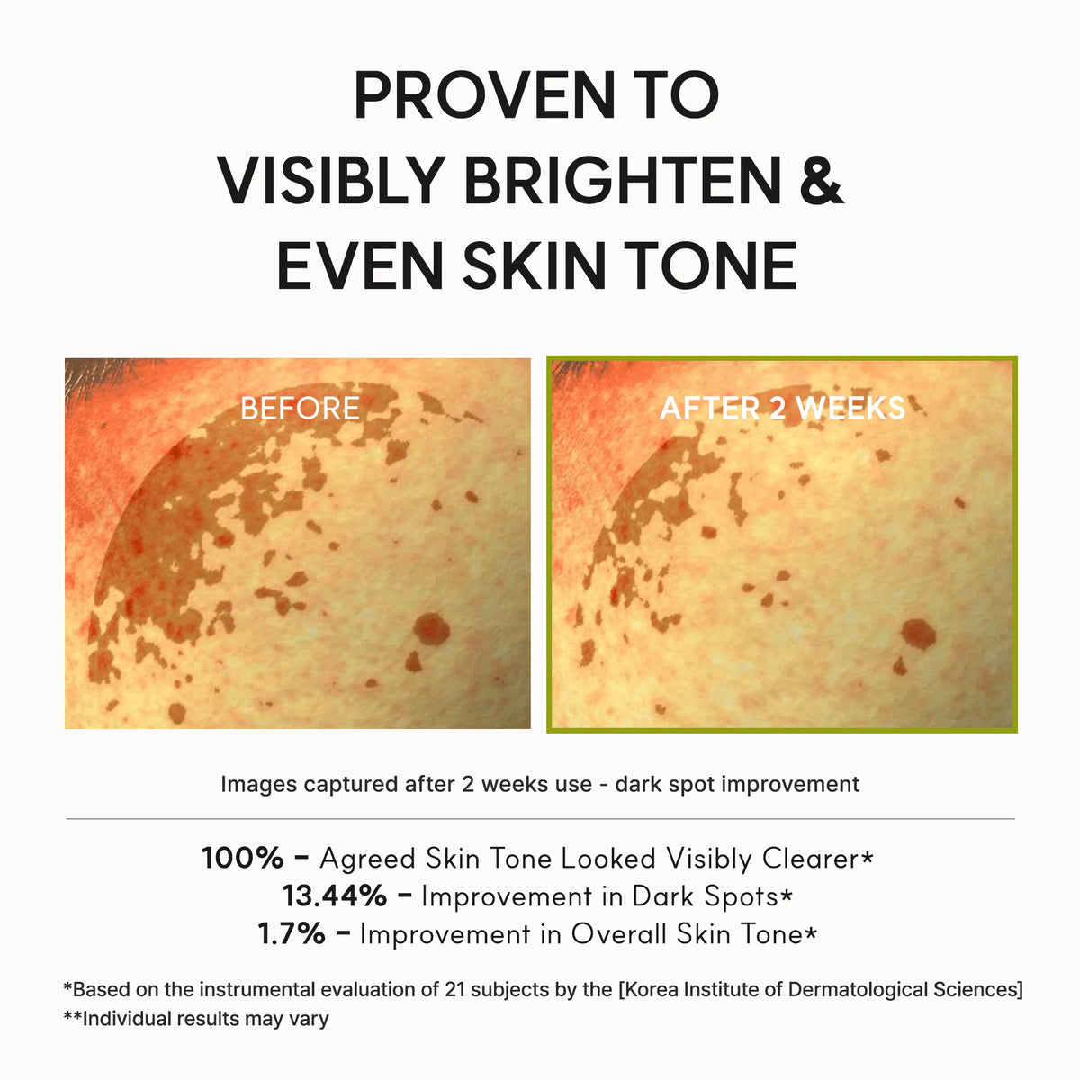 Arencia - Vitamin C Booster Shot