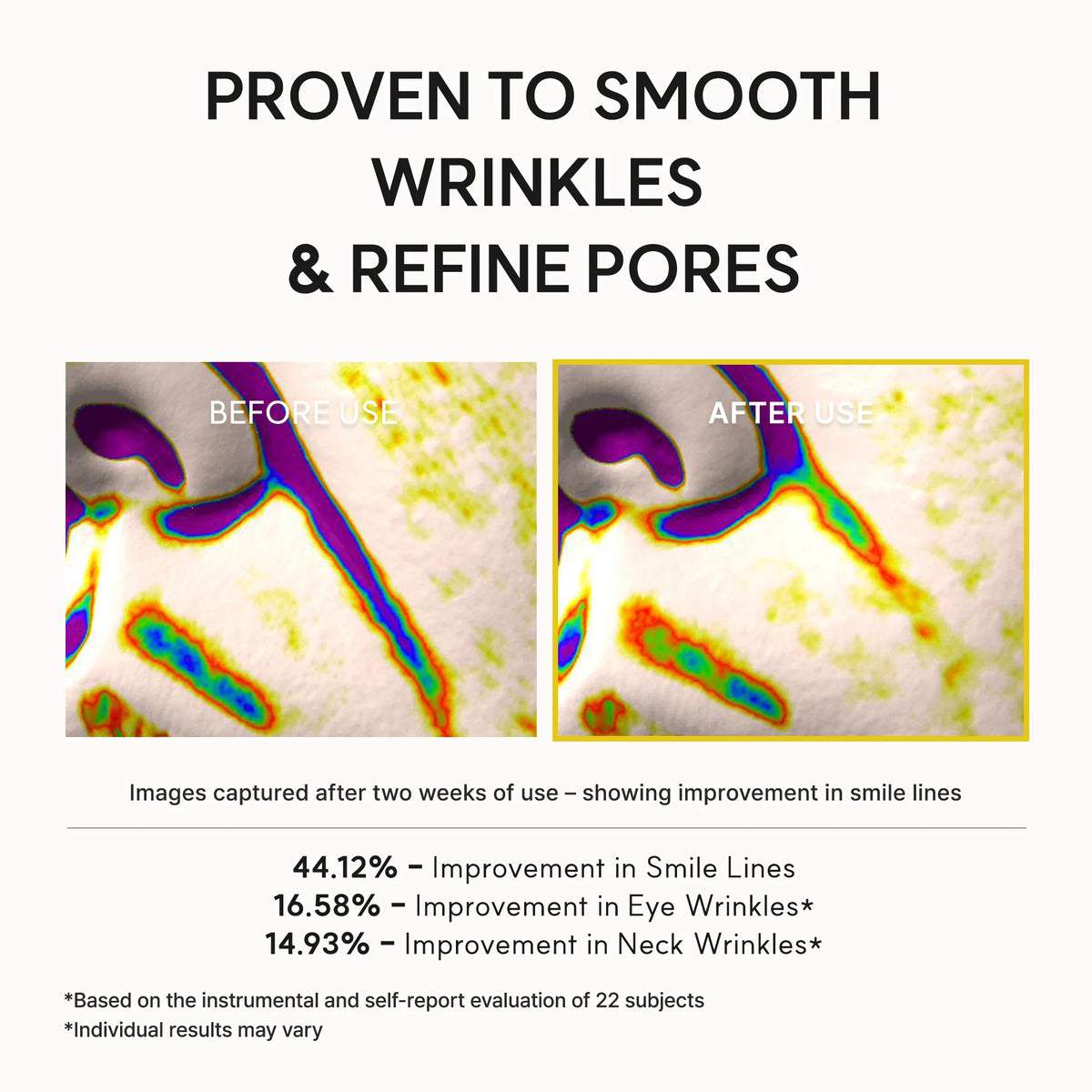 Arencia - Retinal Booster Shot Serum