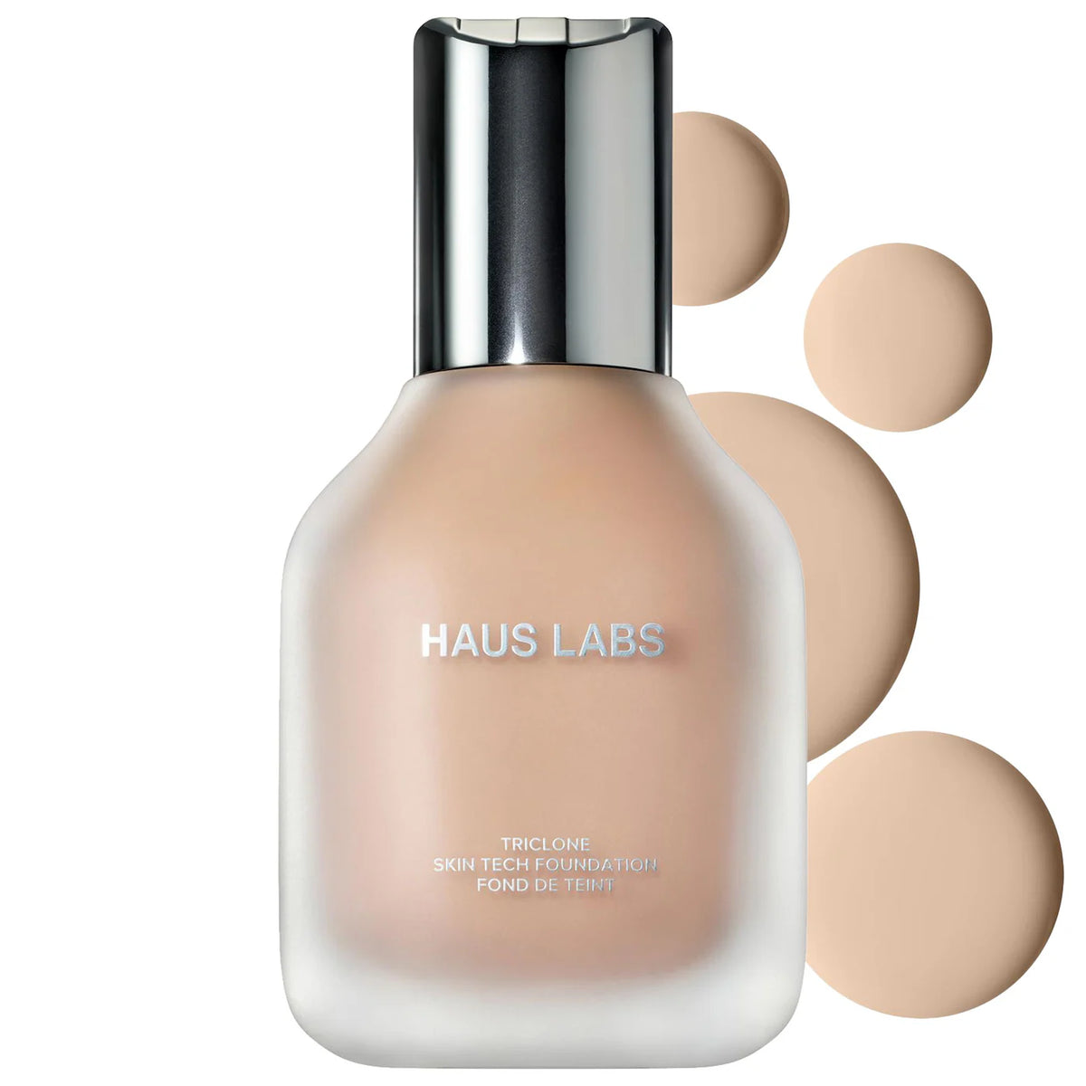 Haus Lab - Triclone Skin Tech Foundation
