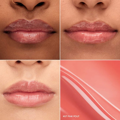 Sephora - Outrageous Plump Hydrating Lip Gloss