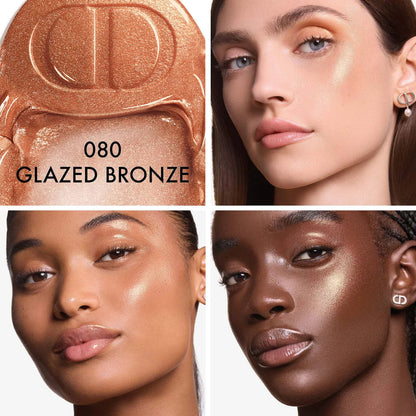 dior backstage highlighter stick bronze