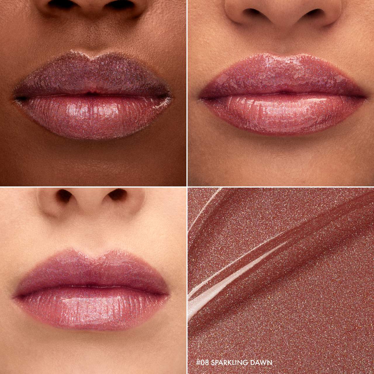 Sephora - Outrageous Plump Hydrating Lip Gloss