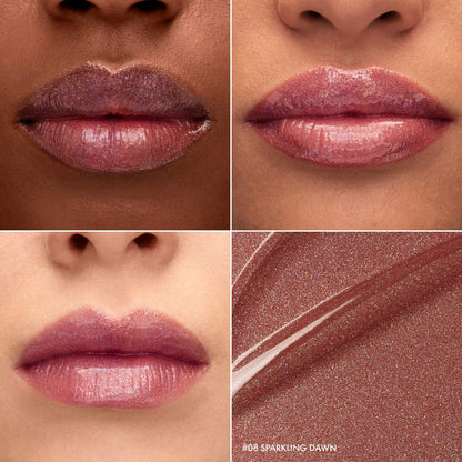 Sephora - Outrageous Plump Hydrating Lip Gloss