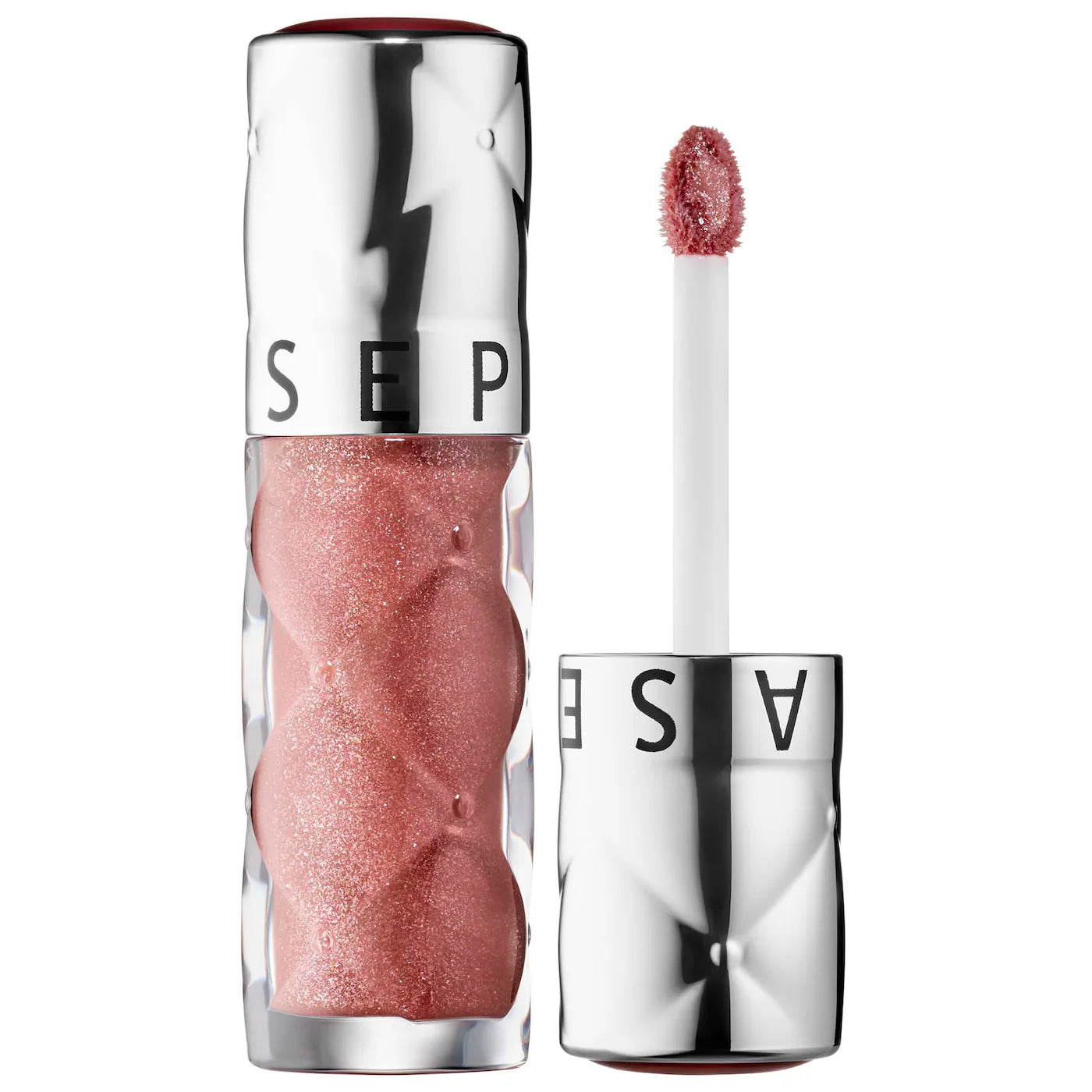 Sephora - Outrageous Plump Hydrating Lip Gloss