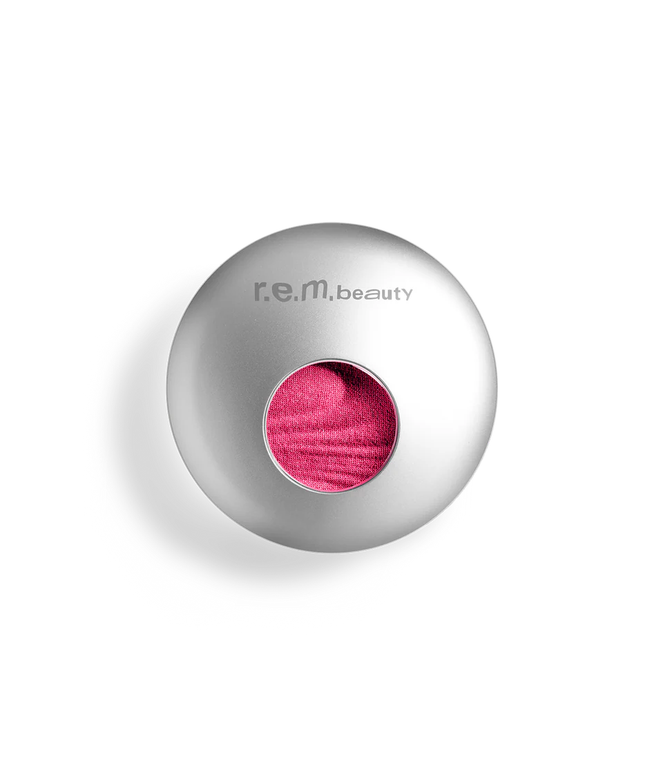 R.E.M Beauty - Hypernova Satin Matte Blush