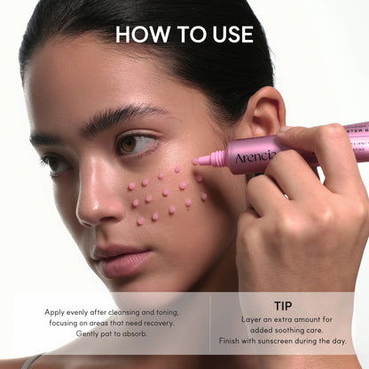 Arencia - PDRN Booster Shot Serum