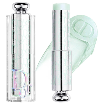 dior backstage highlighter in mint