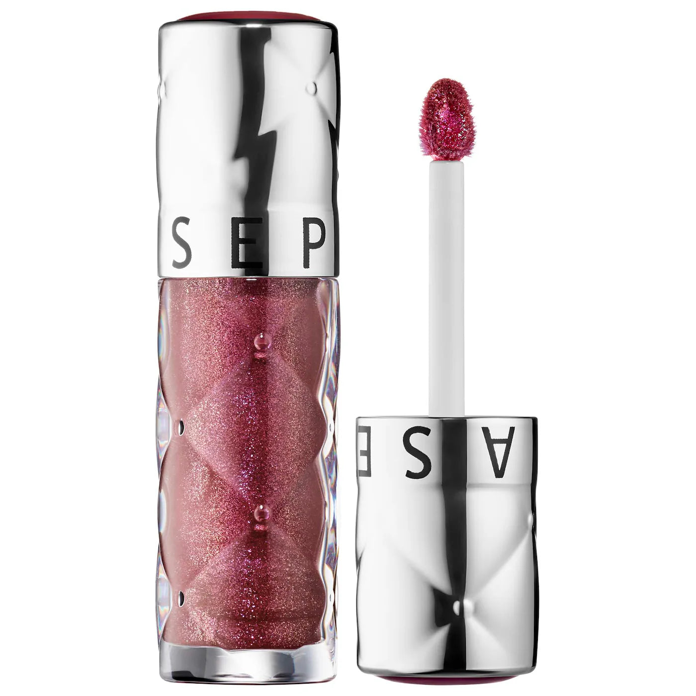Sephora - Outrageous Plump Hydrating Lip Gloss