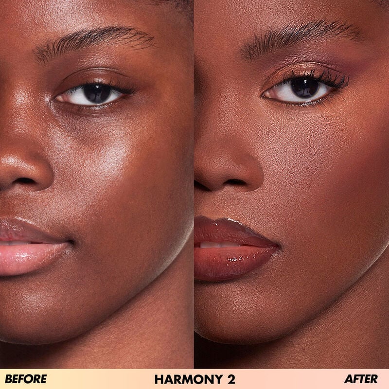 HD SKIN FACE ESSENTIALS PALETTE WITH HIGHLIGHTERS