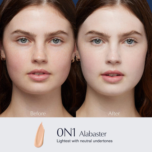 Estée Lauder - Double Wear Stay-in-Place Foundation
