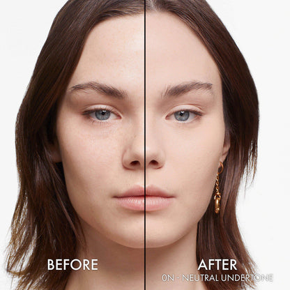 Dior - Forever Skin Glow Foundation