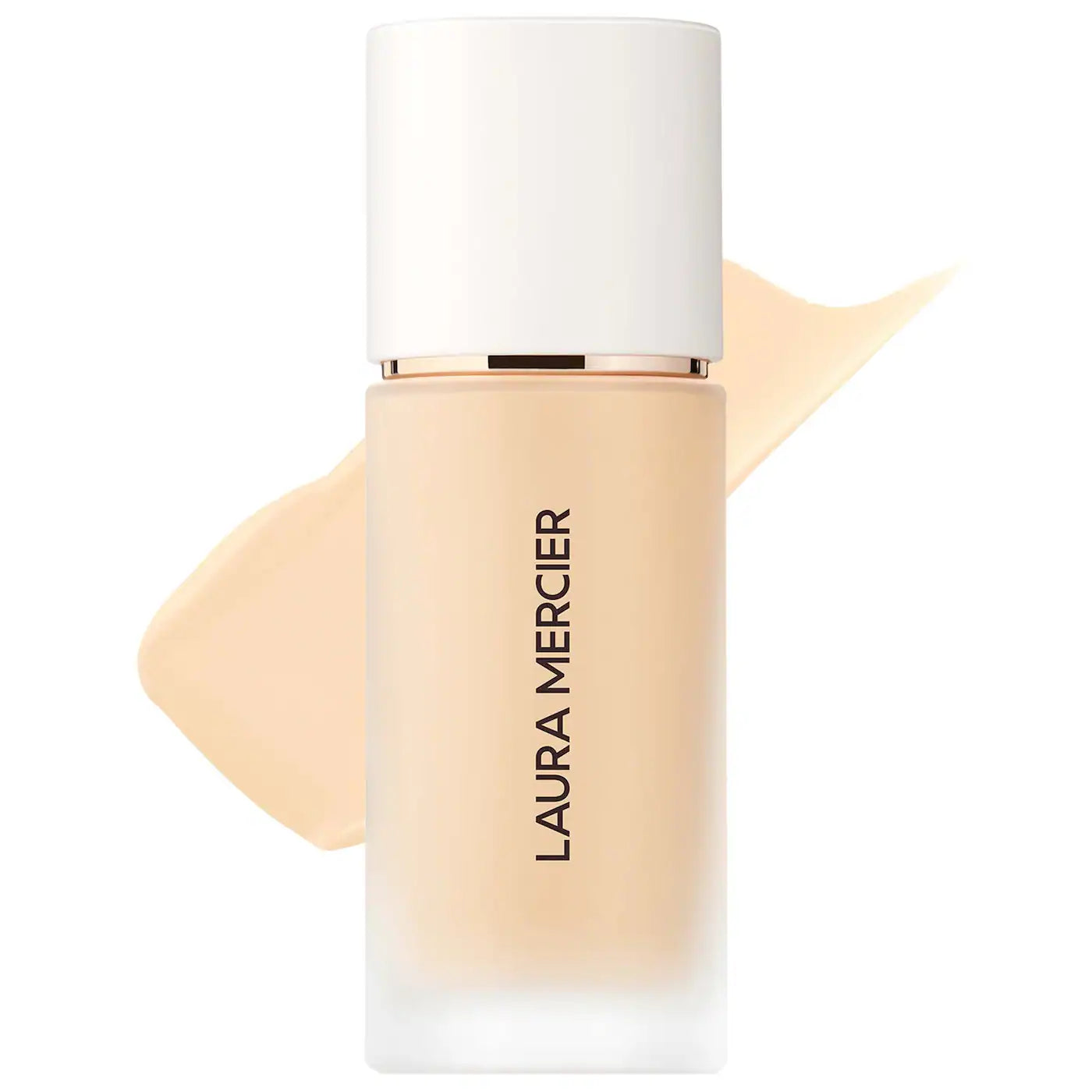 Laura Mercier - Real Flawless Weightless Perfecting Waterproof Foundation
