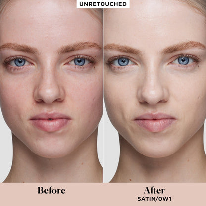 Laura Mercier - Real Flawless Weightless Perfecting Waterproof Foundation