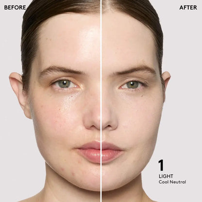 Fenty Beauty - Eaze Drop Blurring Skin Tint