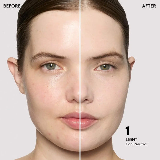 Fenty Beauty - Eaze Drop Blurring Skin Tint