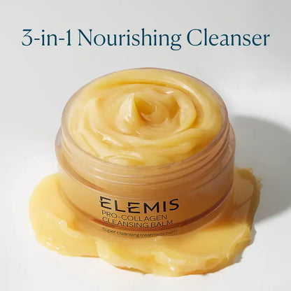 Elemis - Pro-Collagen Cleansing Balm