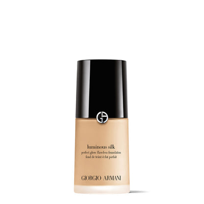 Armani Beauty - Luminous Silk Perfect Natural Glow Foundation