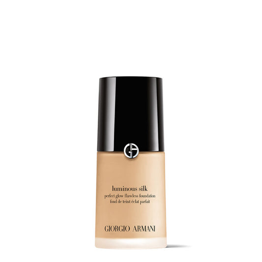 Armani Beauty - Luminous Silk Perfect Natural Glow Foundation