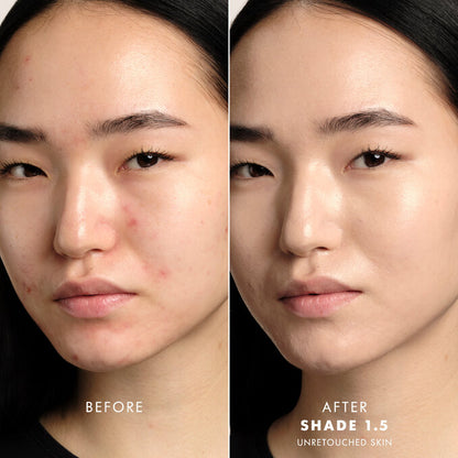 Armani Beauty - Luminous Silk Hydrating & Brightening Concealer