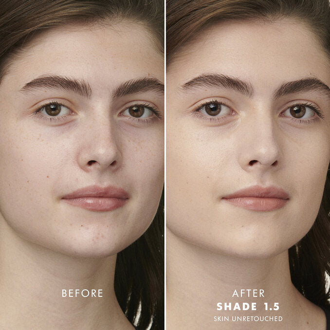 Armani Beauty - Luminous Silk Perfect Natural Glow Foundation