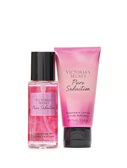Victoria's Secret Mini Fragrance Duo Gift Set