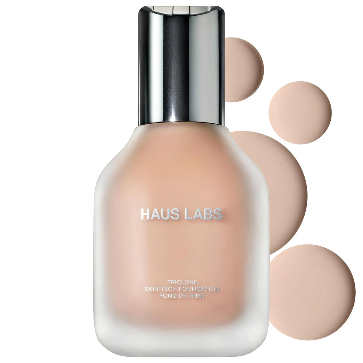 Haus Lab - Triclone Skin Tech Foundation