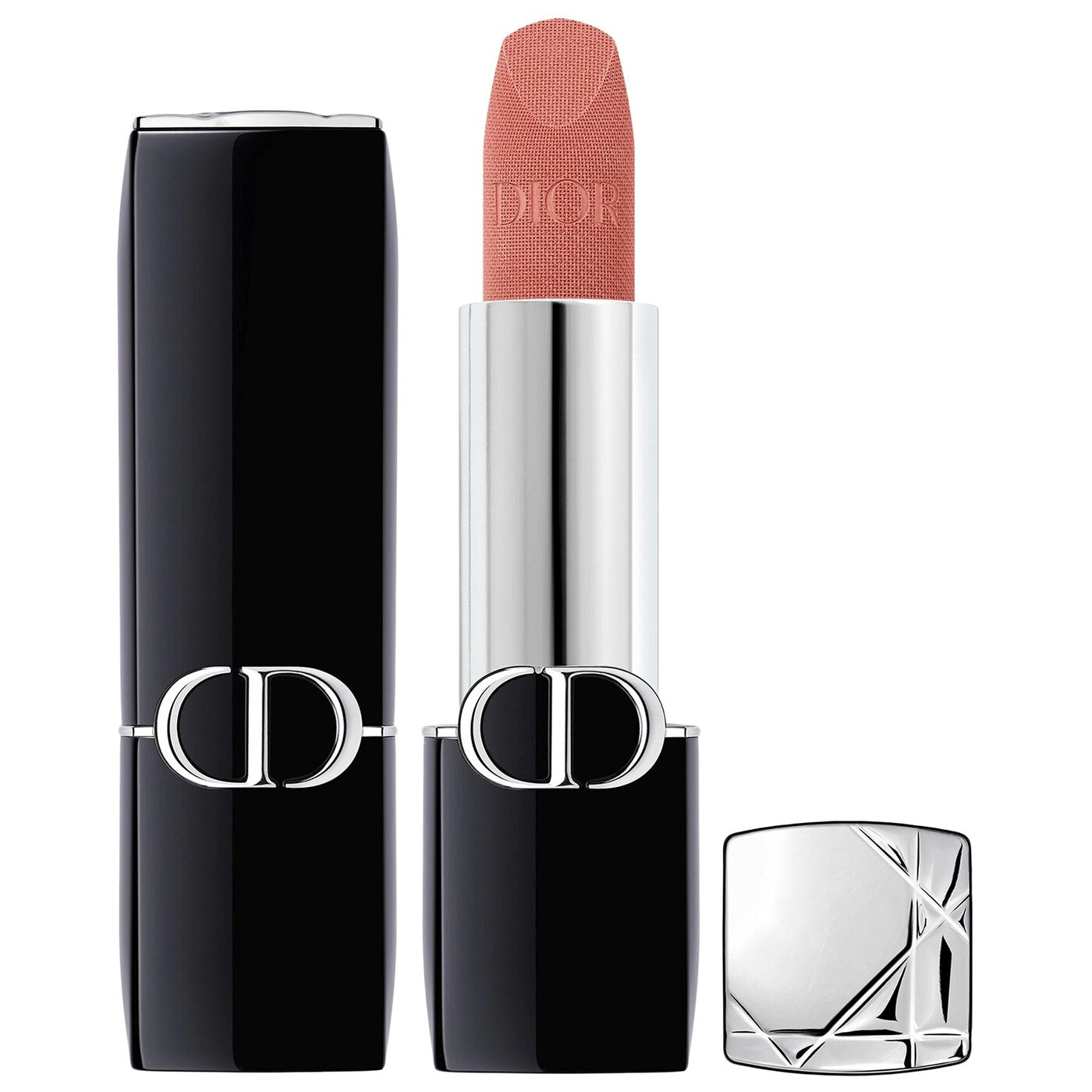 DIOR - Rouge Dior Lipstick