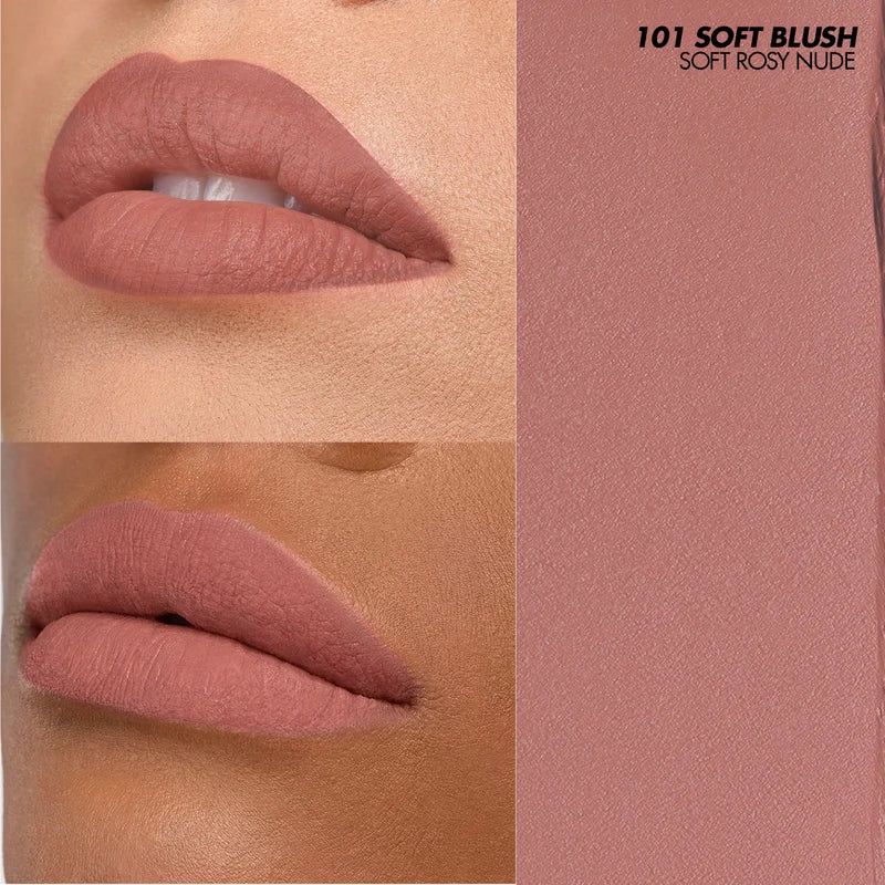 Rouge - Artist Velvet Nude