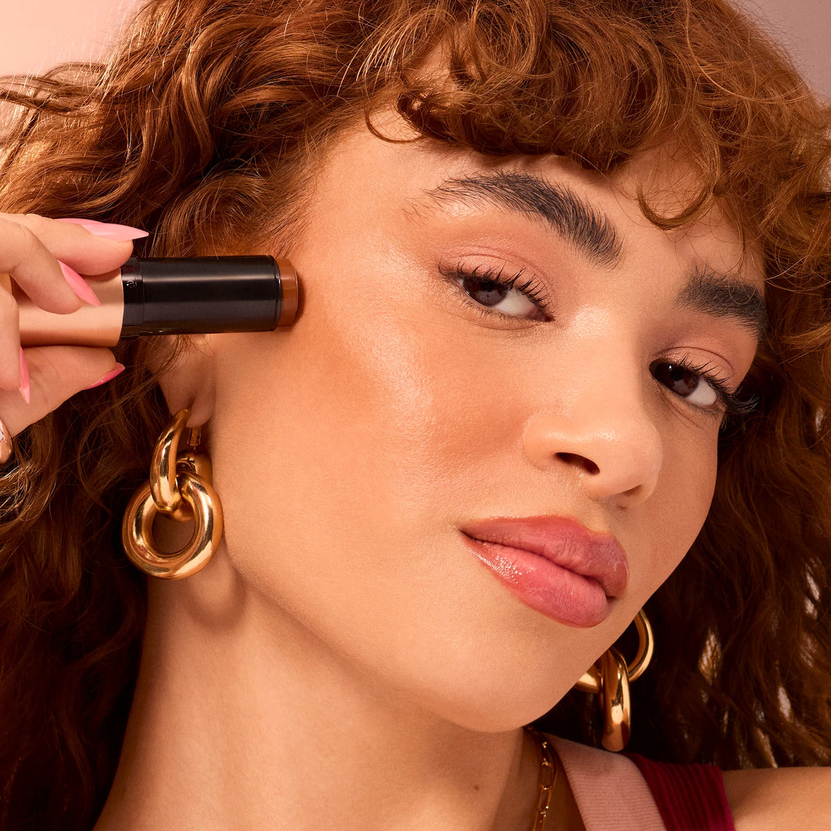 Elf Cosmetics - Soft Glam Cream Bronzer Stick