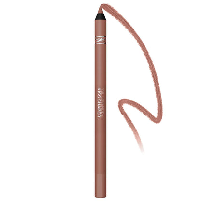 YSL - Kiss Shaper Long-Lasting Sculpting Lip Liner