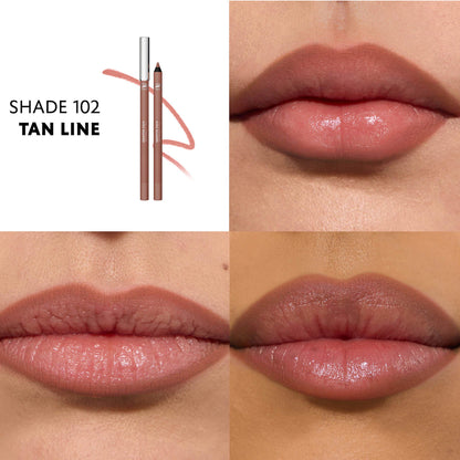 YSL - Kiss Shaper Long-Lasting Sculpting Lip Liner