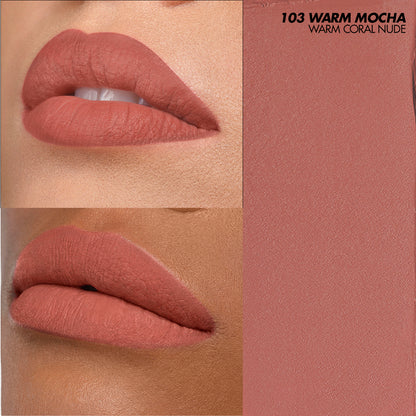 Rouge - Artist Velvet Nude