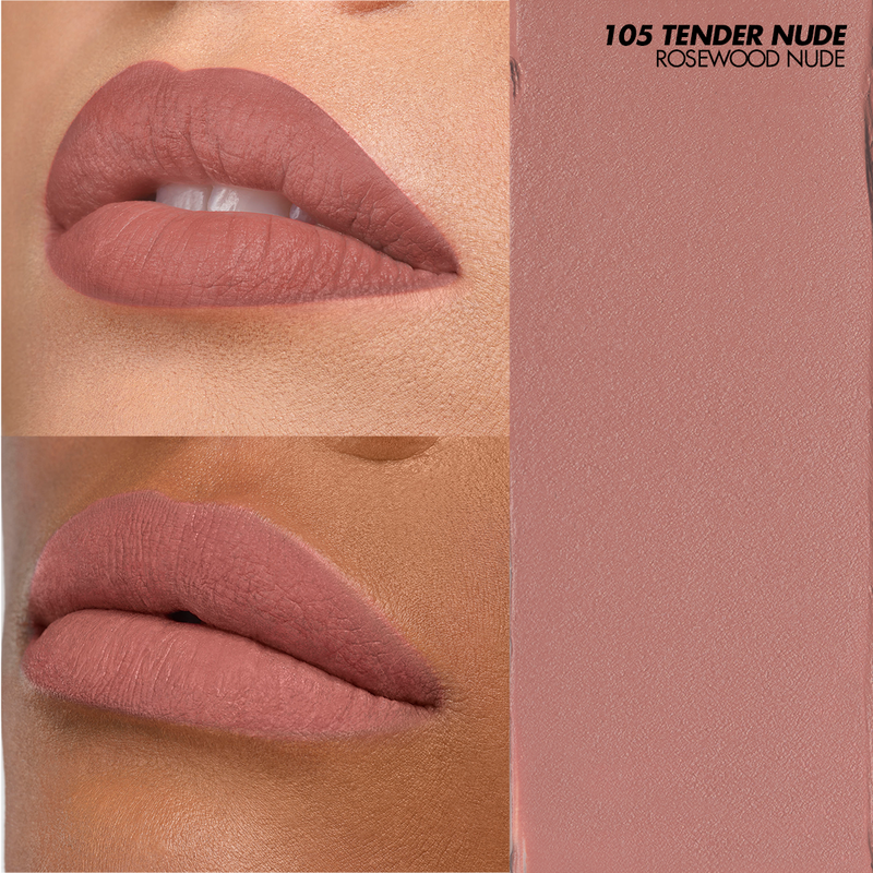 Rouge - Artist Velvet Nude