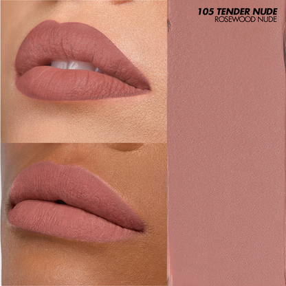 Rouge - Artist Velvet Nude