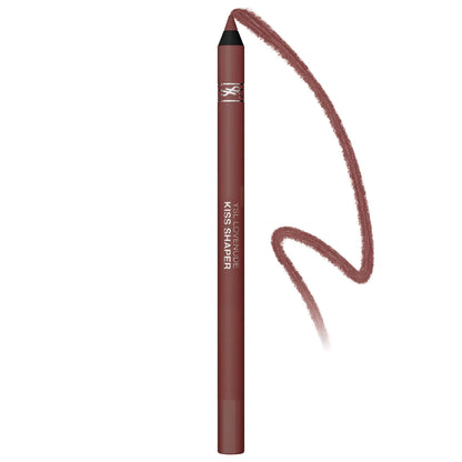 YSL - Kiss Shaper Long-Lasting Sculpting Lip Liner
