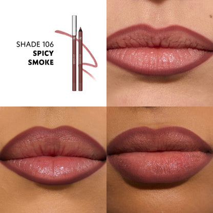 YSL - Kiss Shaper Long-Lasting Sculpting Lip Liner