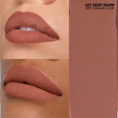 Rouge - Artist Velvet Nude