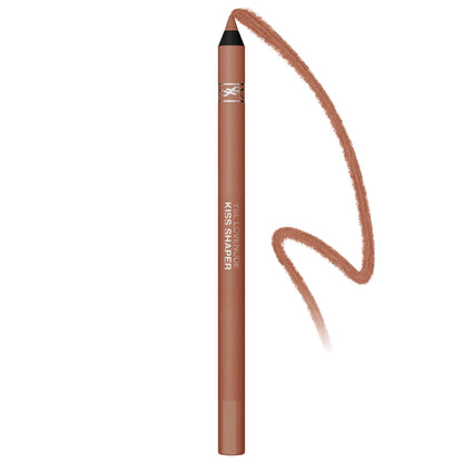 YSL - Kiss Shaper Long-Lasting Sculpting Lip Liner