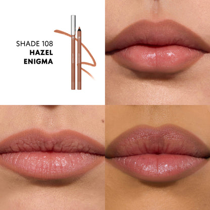 YSL - Kiss Shaper Long-Lasting Sculpting Lip Liner