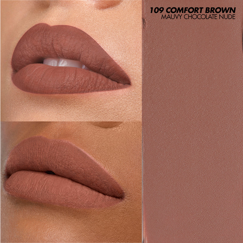 Rouge - Artist Velvet Nude