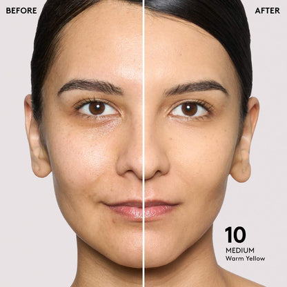 Fenty Beauty - Eaze Drop Blurring Skin Tint