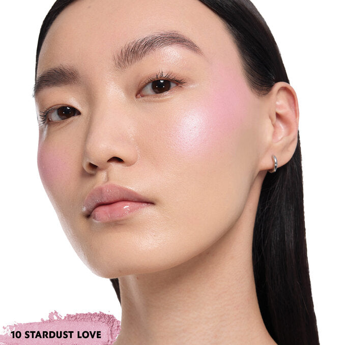 YSL - Make Me Blush 24H Buildable Blurring Powder Blush