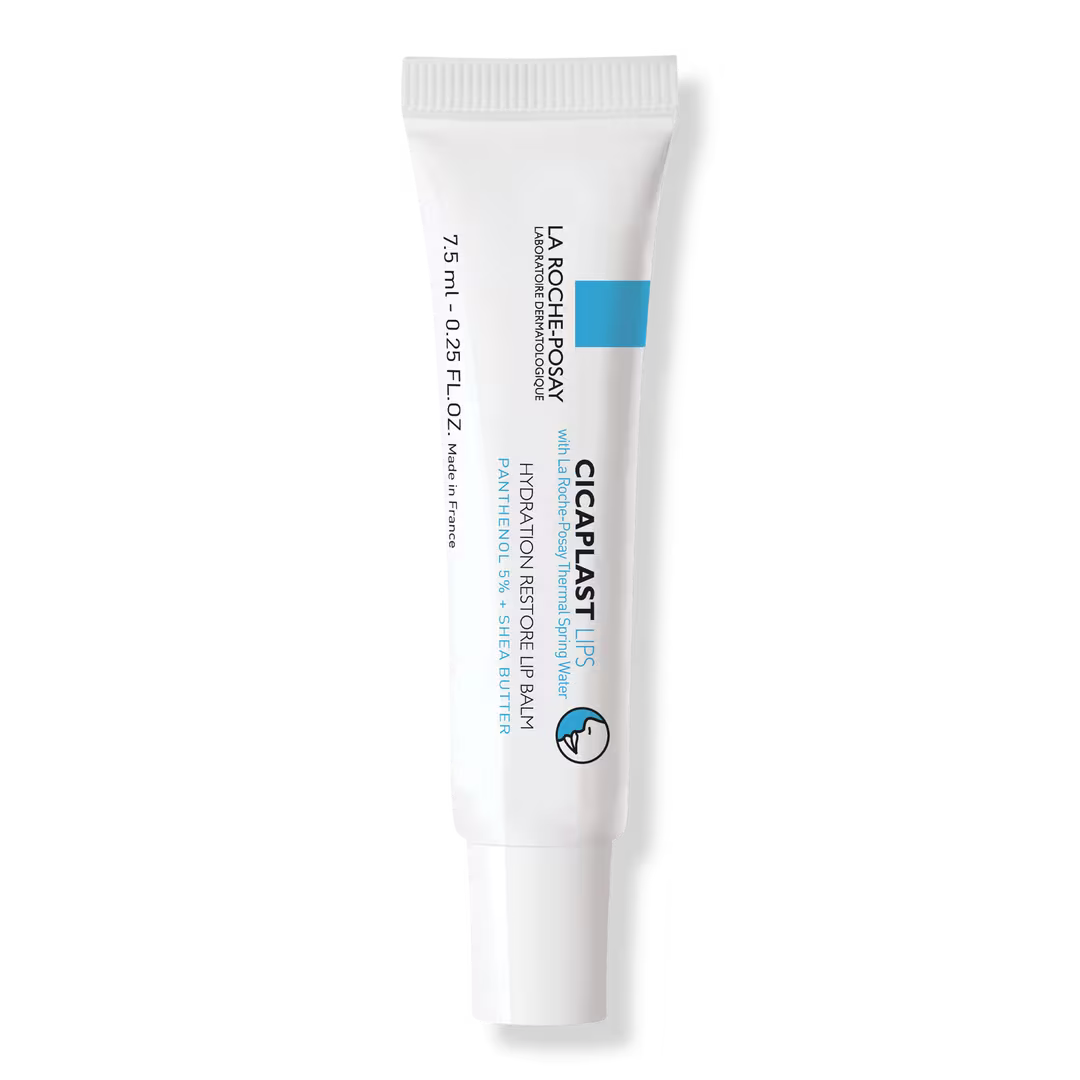 La Roche Posay -  Cicaplast B5 Lip Balm for Dry Lips