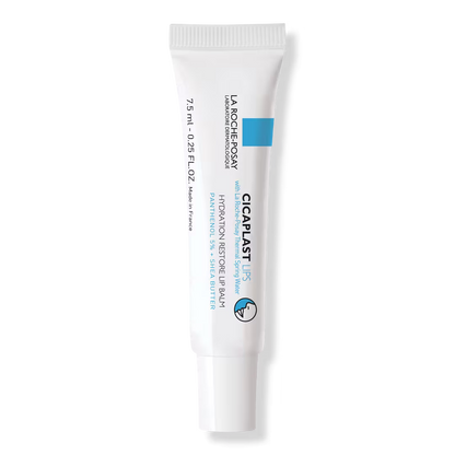 La Roche Posay -  Cicaplast B5 Lip Balm for Dry Lips