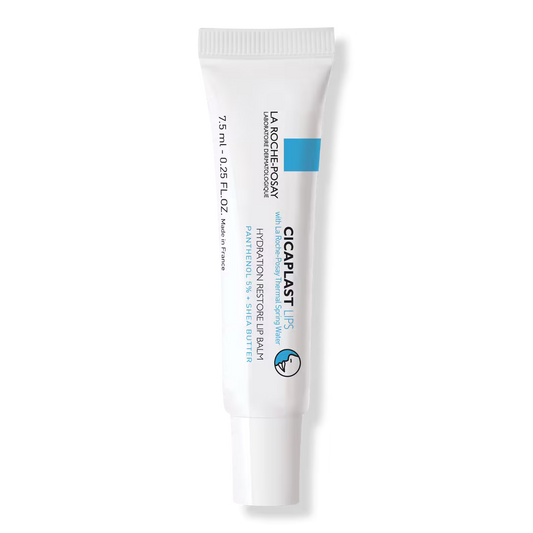 La Roche Posay -  Cicaplast B5 Lip Balm for Dry Lips